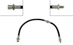Dorman Hydraulic Brake Hoses for 1985-1988 CRESSIDA - H38329