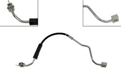 Dorman Hydraulic Brake Hoses for 1986 BRONCO II - H38331