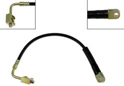Dorman Hydraulic Brake Hoses for 1985-1989 F-250, 1985-1987 F-350 - H38339
