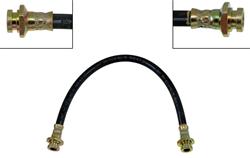 Dorman Hydraulic Brake Hoses for 1985-1989 I-MARK, 1985-1988 SPECTRUM, 1989 SPECTRUM - H38347