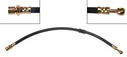 Dorman Hydraulic Brake Hoses for 1984 DL, 1984-1985 GL, 1985 GL-10 - H38356