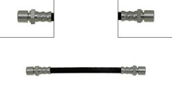 Dorman Hydraulic Brake Hoses H38357
