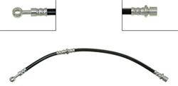 Dorman Hydraulic Brake Hoses H38359