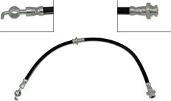 Dorman Hydraulic Brake Hoses for 1985-1988 MAXIMA - H38364