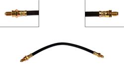 Dorman Hydraulic Brake Hoses for 1988 XR4TI - H38380