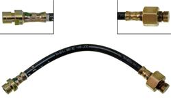 Dorman Hydraulic Brake Hoses for 1978-1979 CIVIC - H38397