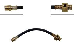 Dorman Hydraulic Brake Hoses for 1973-1979 CIVIC - H38403