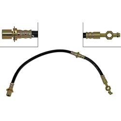 Dorman Hydraulic Brake Hoses for 1988-1991 CAMRY, 1987-1993 CELICA, 1990-1991 ES250 - H38407