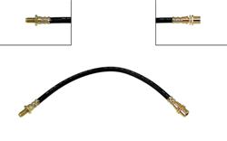 Dorman Hydraulic Brake Hoses for 1989-1992 CRESSIDA, 1986-1992 SUPRA - H38412