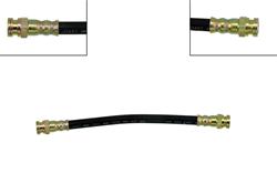 Dorman Hydraulic Brake Hoses H38418