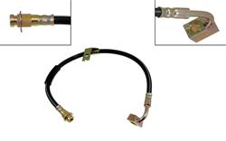 Dorman Hydraulic Brake Hoses for 1987-1988 DAKOTA - H38424