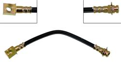 Dorman Hydraulic Brake Hoses for 1984-1988 CAMARO, FIREBIRD - H38429