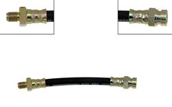 Dorman Hydraulic Brake Hoses H38446