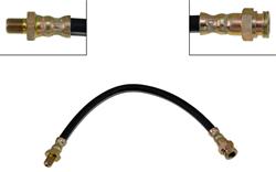 Dorman Hydraulic Brake Hoses for 1981-1985 RX-7 - H38456
