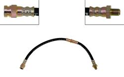 Dorman Hydraulic Brake Hoses for 1984-1985 RX-7 - H38457