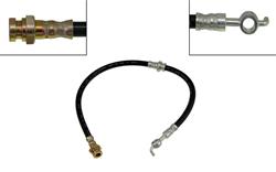 Dorman Hydraulic Brake Hoses for 1984-1987 PICKUP - H38474