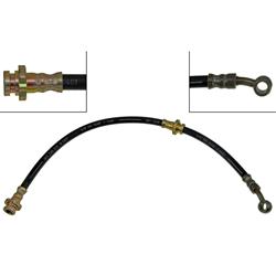 Dorman Hydraulic Brake Hoses for 1987-1989 SENTRA - H38495