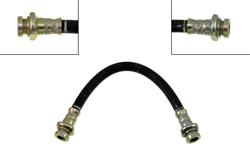 Dorman Hydraulic Brake Hoses for 1987-1988 SPRINT - H38505