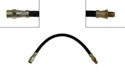 Dorman Hydraulic Brake Hoses for 1975-1979 RABBIT, SCIROCCO - H38523