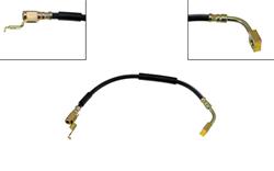 Dorman Hydraulic Brake Hoses for 1984-1985 CHEROKEE, WAGONEER - H38528