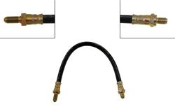 Dorman Hydraulic Brake Hoses for 1971-1973 1800 - H38543