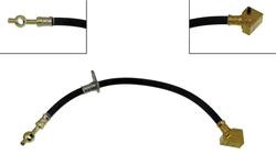 Dorman Hydraulic Brake Hoses for 1986-1988 LEGEND - H38550