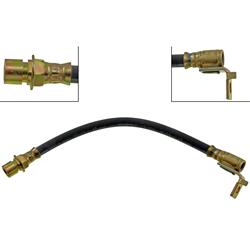 Dorman Hydraulic Brake Hoses for 1986-1987 SABLE, TAURUS - H38569