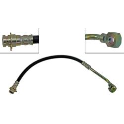 Dorman Hydraulic Brake Hoses H38588