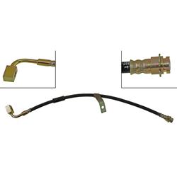 Dorman Hydraulic Brake Hoses for 1988 DAKOTA - H38590