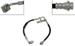 Dorman Hydraulic Brake Hoses for 1987-1990 DAKOTA - H38592