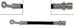 Dorman Hydraulic Brake Hoses for 1987-1988 JUSTY - H38598