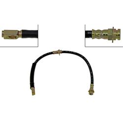Dorman Hydraulic Brake Hoses for 1989-1992 CAMARO, FIREBIRD - H38603