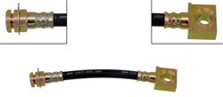 Dorman Hydraulic Brake Hoses H38604