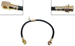 Dorman Hydraulic Brake Hoses for 1990-1994 CONTINENTAL, 1990-1995 SABLE, 1989-1995 TAURUS - H38608