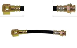 Dorman Hydraulic Brake Hoses H38612