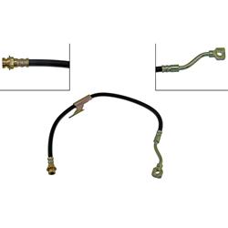 Dorman Hydraulic Brake Hoses H38620