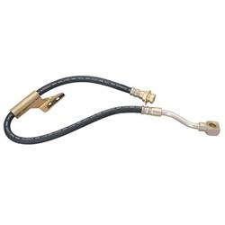 Brake Hoses, Individual -3 AN Hose End 1 - Free Shipping on Orders Over  $109 at Summit Racing