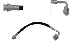 Dorman Hydraulic Brake Hoses for 1989-1990 DAKOTA - H38634