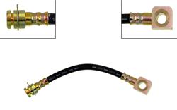 Dorman Hydraulic Brake Hoses for 1988-1990 DYNASTY, NEW YORKER, 1990 IMPERIAL - H38647