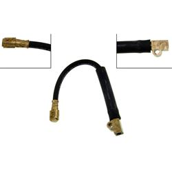 Dorman Hydraulic Brake Hoses for 1988-1993 LEMANS - H38659