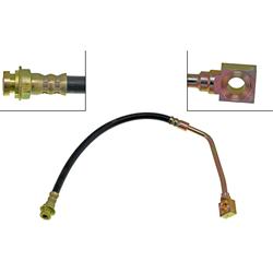 Dorman Hydraulic Brake Hoses H38665