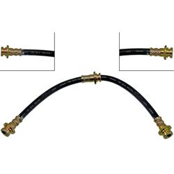 Dorman Hydraulic Brake Hoses for 1989-2001 METRO, SWIFT - H38672