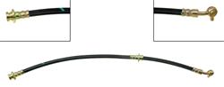 Dorman Hydraulic Brake Hoses for 1989-1994 240SX - H38696