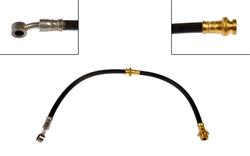 Dorman Hydraulic Brake Hoses for 1989-1994 MAXIMA - H38699