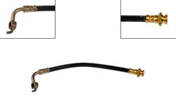 Dorman Hydraulic Brake Hoses for 1989-1996 300ZX - H38702
