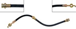 Dorman Hydraulic Brake Hoses for 1986-1989 323, 1991-1994 CAPRI, 1988-1989 TRACER - H38748