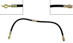 Dorman Hydraulic Brake Hoses for 1989-1998 MPV - H38759