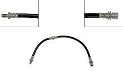 Dorman Hydraulic Brake Hoses for 1985 CELICA, 1989-1992 CRESSIDA - H38795
