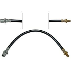 Dorman Hydraulic Brake Hoses for 1989-1995 PICKUP - H38796