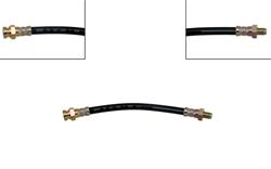 Dorman Hydraulic Brake Hoses H38805